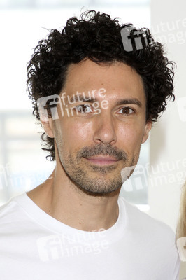 Besuch der Baustelle der neuen Räumlichkeiten vom gemeinnützigen Verein Dunkelziffer e.V. in Hamburg