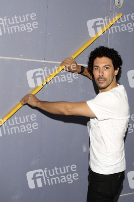 Besuch der Baustelle der neuen Räumlichkeiten vom gemeinnützigen Verein Dunkelziffer e.V. in Hamburg