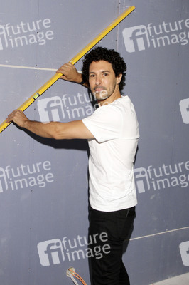 Besuch der Baustelle der neuen Räumlichkeiten vom gemeinnützigen Verein Dunkelziffer e.V. in Hamburg