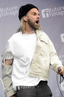 Hurricane Festival 2022 in Scheeßel