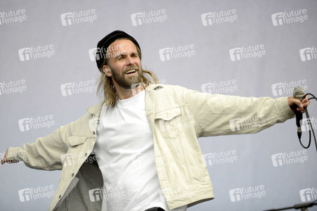 Hurricane Festival 2022 in Scheeßel