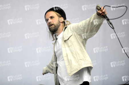 Hurricane Festival 2022 in Scheeßel