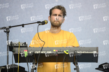 Hurricane Festival 2022 in Scheeßel