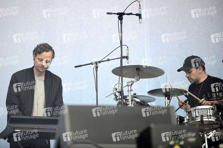 Hurricane Festival 2022 in Scheeßel