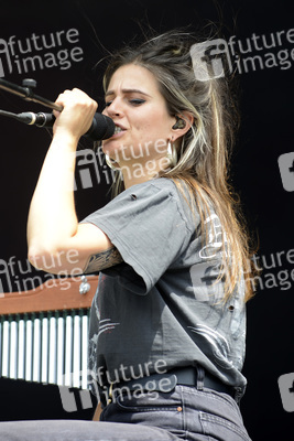 Hurricane Festival 2022 in Scheeßel