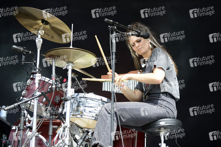 Hurricane Festival 2022 in Scheeßel