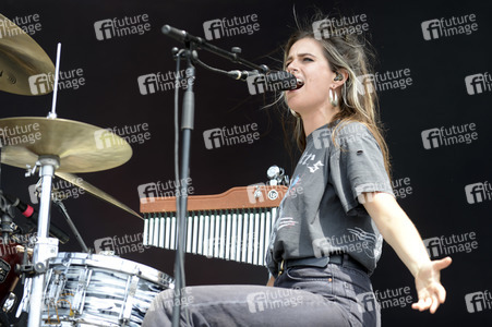 Hurricane Festival 2022 in Scheeßel