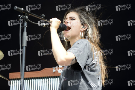 Hurricane Festival 2022 in Scheeßel