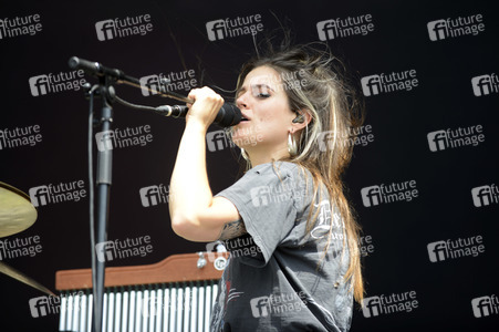 Hurricane Festival 2022 in Scheeßel