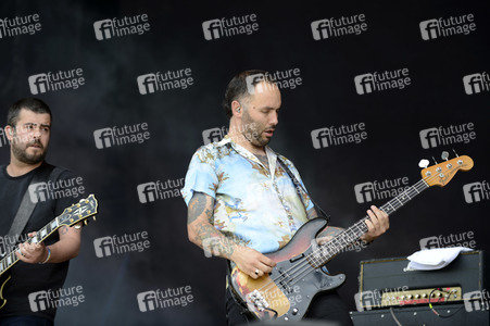 Hurricane Festival 2022 in Scheeßel