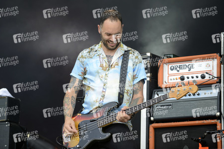 Hurricane Festival 2022 in Scheeßel