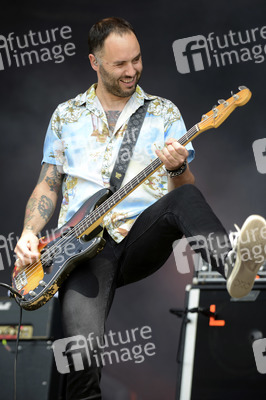 Hurricane Festival 2022 in Scheeßel