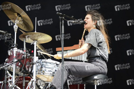 Hurricane Festival 2022 in Scheeßel