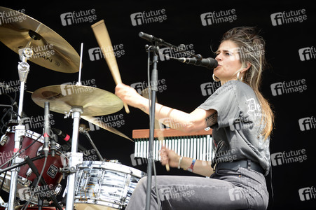 Hurricane Festival 2022 in Scheeßel