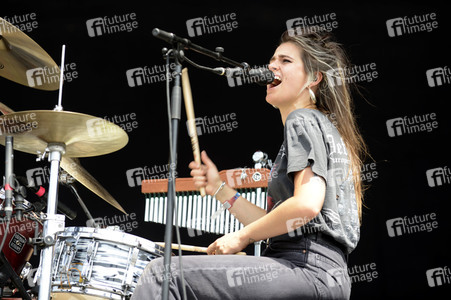 Hurricane Festival 2022 in Scheeßel