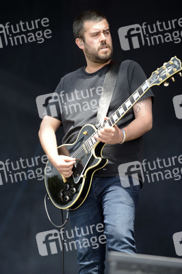 Hurricane Festival 2022 in Scheeßel