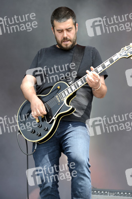 Hurricane Festival 2022 in Scheeßel