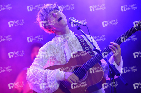 Hurricane Festival 2022 in Scheeßel