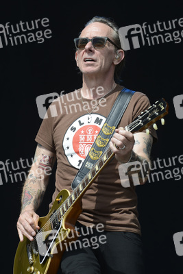 Hurricane Festival 2022 in Scheeßel