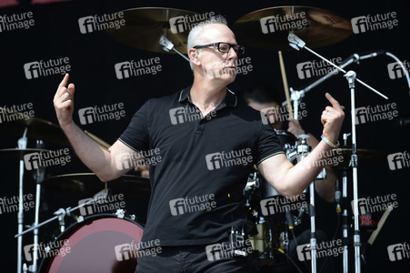 Hurricane Festival 2022 in Scheeßel