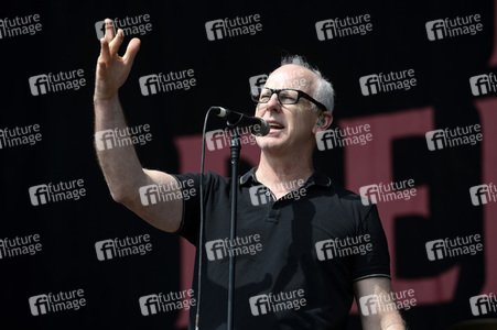 Hurricane Festival 2022 in Scheeßel