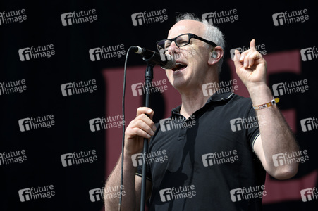 Hurricane Festival 2022 in Scheeßel