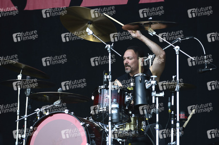 Hurricane Festival 2022 in Scheeßel