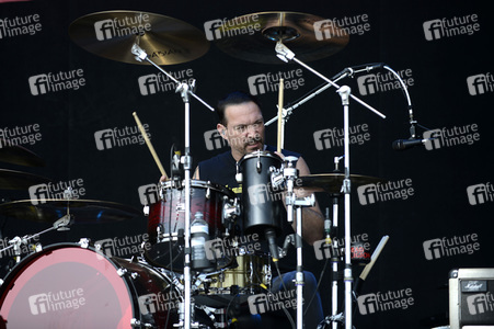 Hurricane Festival 2022 in Scheeßel