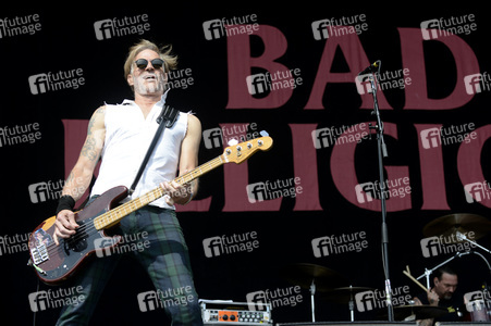 Hurricane Festival 2022 in Scheeßel