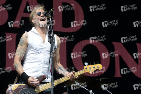 Hurricane Festival 2022 in Scheeßel