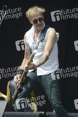 Hurricane Festival 2022 in Scheeßel