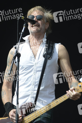 Hurricane Festival 2022 in Scheeßel