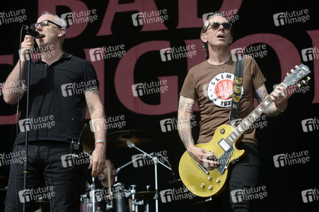 Hurricane Festival 2022 in Scheeßel