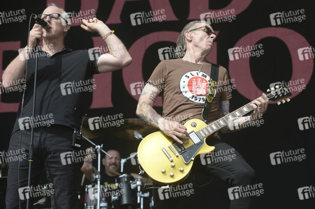 Hurricane Festival 2022 in Scheeßel