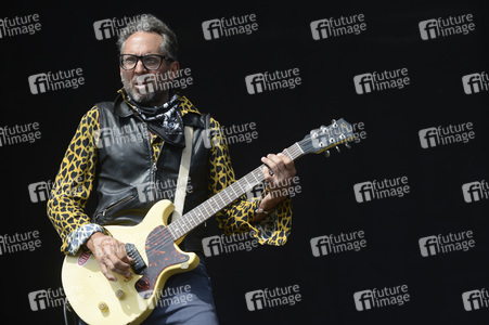 Hurricane Festival 2022 in Scheeßel