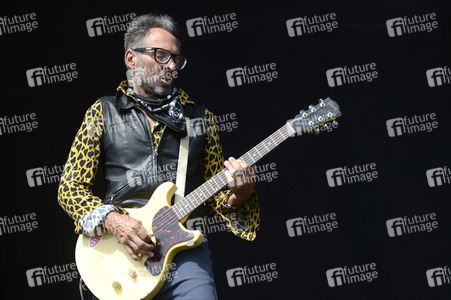 Hurricane Festival 2022 in Scheeßel