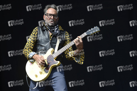 Hurricane Festival 2022 in Scheeßel