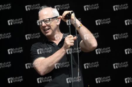 Hurricane Festival 2022 in Scheeßel