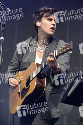 Hurricane Festival 2022 in Scheeßel