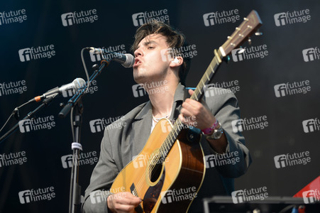 Hurricane Festival 2022 in Scheeßel