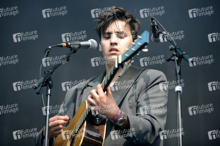 Hurricane Festival 2022 in Scheeßel