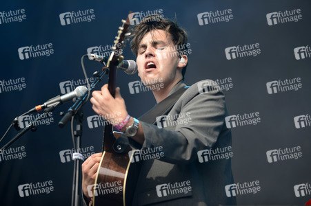 Hurricane Festival 2022 in Scheeßel