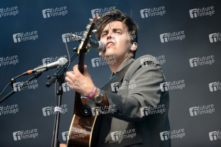 Hurricane Festival 2022 in Scheeßel