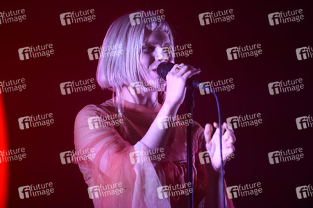 Hurricane Festival 2022 in Scheeßel