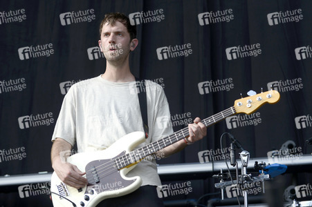 Hurricane Festival 2022 in Scheeßel