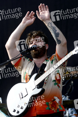 Hurricane Festival 2022 in Scheeßel