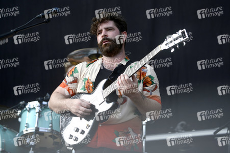 Hurricane Festival 2022 in Scheeßel