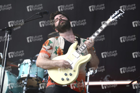 Hurricane Festival 2022 in Scheeßel