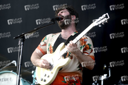 Hurricane Festival 2022 in Scheeßel