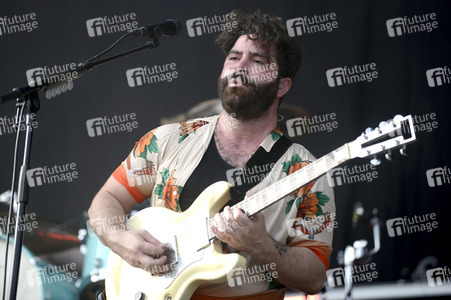 Hurricane Festival 2022 in Scheeßel